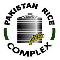 Pakistan Rice Complex logo - Similar company to Dovelopo
