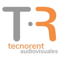 Audiovisuales Tecnorent logo - Similar company to Av Services Barcelona