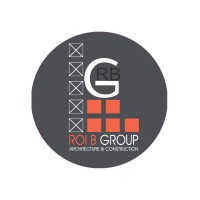 Roi B Group • როი ბ ჯგუფი logo - Similar company to Ok-Architecture