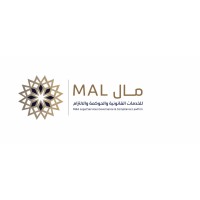 Mal Legal Firm logo - Similar company to Dazzle Solutions