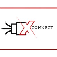 X-CONNECT logo - Similar company to Connect-X
