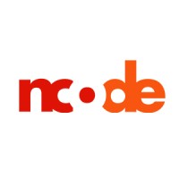 NCode Digital logo - Similar company to Delman Data Lab