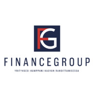 Finance Group Scandinavia AB logo - Similar company to Centre For Accounting, Finance And Governance At The Hanken School Of Economics, Helsinki