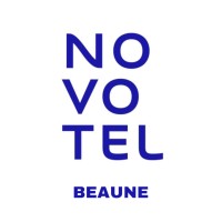 Novotel Beaune logo - Similar company to Onlykart