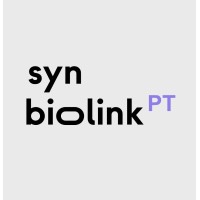 SynBioLinkPT logo - Similar company to Synbionl