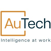 Autonomous Technologies FZ LLC logo - Similar company to Autech