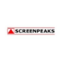 Screenpeaks