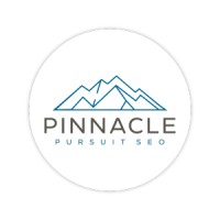 Pinnacle Pursuit SEO logo - Similar company to Scaleeseo