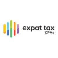 Expat Tax CPAs logo - Similar company to Impact Tech Group