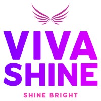 VIVA SHINE logo - Similar company to Mysupps (Aquired/Closed)