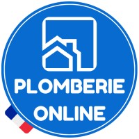 PLOMBERIE ONLINE logo - Similar company to Aj Plomberie