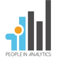 People in Analytics logo - Similar company to People & Analytics