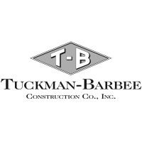 Tuckman-Barbee Construction Co., Inc. logo - Similar company to High Mark Construction Md