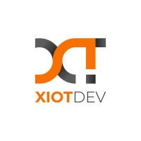 XioTDev Technologies logo - Similar company to Techcolline Solutions