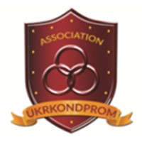 UKRKONDPROM-Ukrainian Confectionery Association logo - Similar company to Barberries