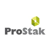 ProStak - A Division of Polymorit logo - Similar company to Podhaus