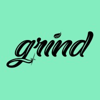 Grind Goods logo - Similar company to High Rock Security