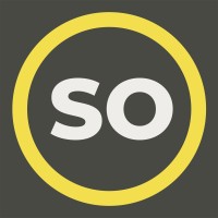 Studio One Design logo - Similar company to Visual Science Leeds