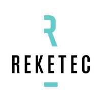 REKETEC logo - Similar company to Rekete