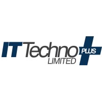 IT TECHNO PLUS LIMITED logo - Similar company to Officevision