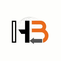 Hub Broker logo - Similar company to Amnex