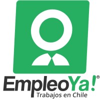 EmpleoYa!® Trabajos en Chile logo - Similar company to Trabajos En Forma Independiente