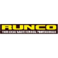 Runco Waste Industries logo - Similar company to Plasmaguard, Llc