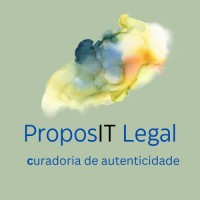 Proposit Legal logo - Similar company to Visual Law Doc