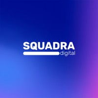 Squadra Digital logo - Similar company to Squadra - Marketing & Sales Consultants