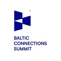 BALTIC CONNECTIONS SUMMIT logo - Similar company to Arete Investments