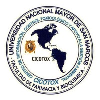 CICOTOX logo - Similar company to Biolab Scientific Peru