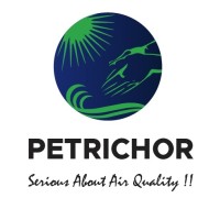 Petrichor IAQ logo - Similar company to Triwa
