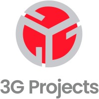 3gprojects logo - Similar company to Transnet Cloud