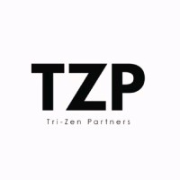 Tri-Zen Partners logo - Similar company to Agroqubit