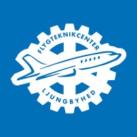 Flygteknikcenter Ljungbyhed logo - Similar company to Kungsgårdsskolan