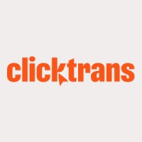 Clicktrans logo - Similar company to Driveon By Alphabet