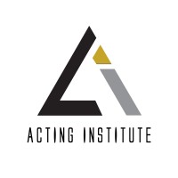 Acting Institute logo - Similar company to Bricks For All