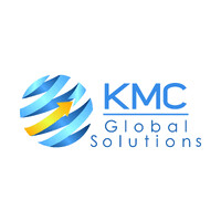 KMC Global Solutions logo - Similar company to Interim Sales Managers