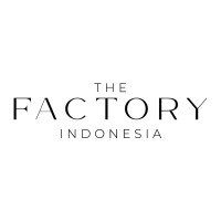The Factory Indonesia logo - Similar company to Mhllt Group
