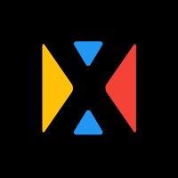 Cognitive X logo - Similar company to Telecoms & Tech Academy