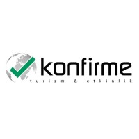 Konfirme Turizm & Etkinlik Hizmetleri logo - Similar company to Optima Online Hotel Management