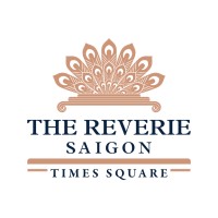 The Reverie Saigon logo - Similar company to Le Méridien Saigon