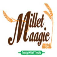 Millet Maagic Meal Veg Restaurant logo - Similar company to Anubhavaa - Fine Dining Restaurant