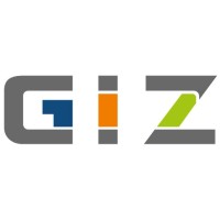 GIZ logo - Similar company to Triple Win