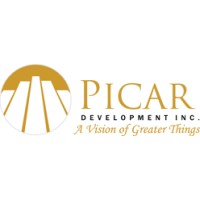 Picar Development, Inc. logo - Similar company to Oed