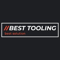 Best Tooling logo - Similar company to Proycotecme