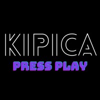 Kipica logo - Similar company to Nomiea