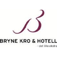Bryne Kro & Hotell logo - Similar company to Sofitex Belgique