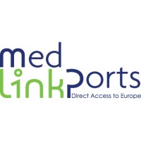 MedlinkPorts logo - Similar company to Fl Multimodal