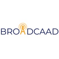 Broadcaad Ltd logo - Similar company to Asterics Workspace